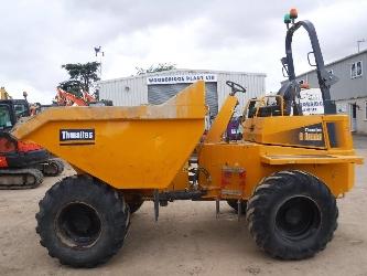 Thwaites 9T
