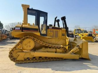 CAT D 6 R