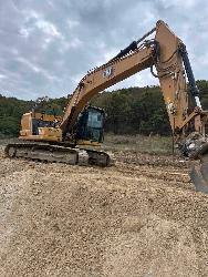 CAT 320
