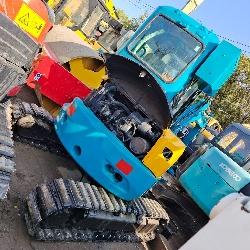 Kubota U 35