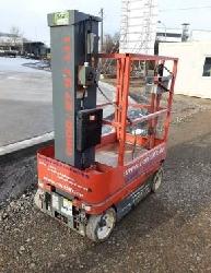 SkyJack SJ 12