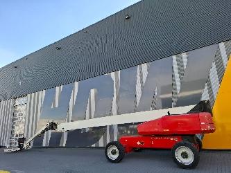 JLG 1500SJ