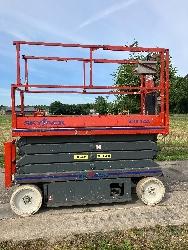 SkyJack 3226