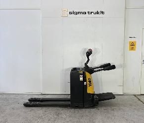 Yale MP 20 X