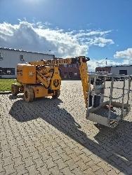 Airo A 18 JE