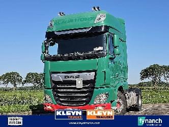 DAF XF 530