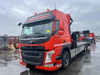 Volvo FM