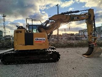 CAT 315 FL
