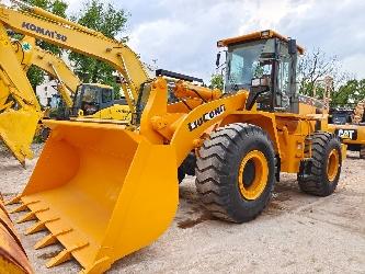 LiuGong 856