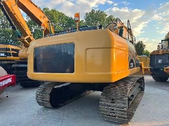 CAT 320D