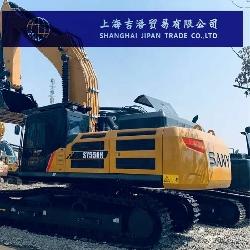 Sany SY 550 H