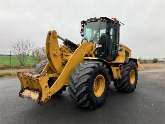 CAT 938 M