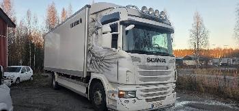Scania R 360