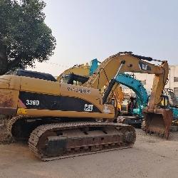 CAT 336 D