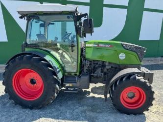 Fendt 211 P