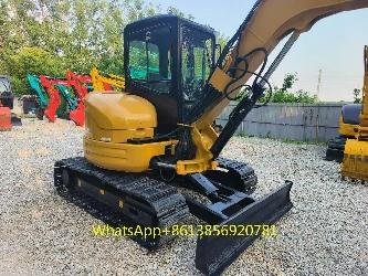 CAT 304 CR