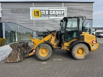 CAT 908 H