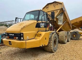 CAT 730