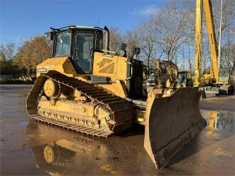 CAT D 5 LGP
