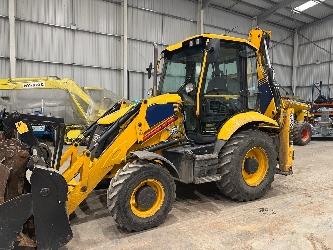 JCB 3 CX