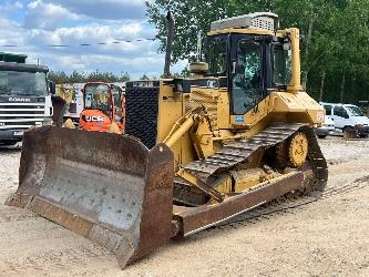 CAT D 6 M