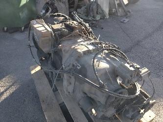 Volvo VT2214B