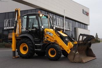 JCB 3 CX