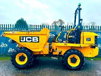 JCB 6 T