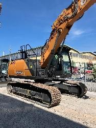 CASE CX 210 D