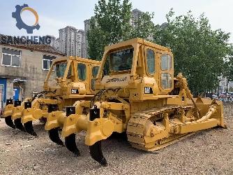 CAT D 7 G