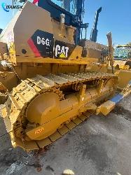 Catpillar D6G