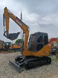 XCMG XE 60 DA
