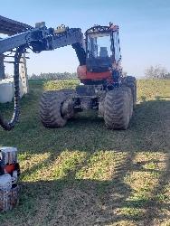 Valmet 941