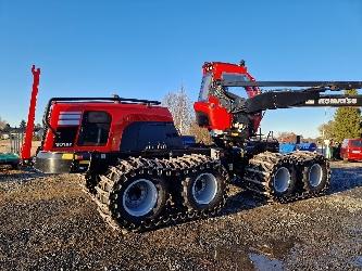 Komatsu 931XC