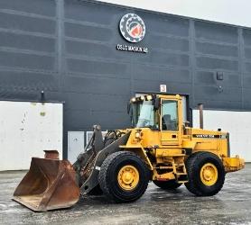 Volvo L90c