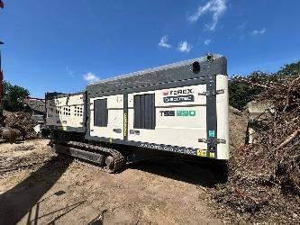 Terex TSS390T