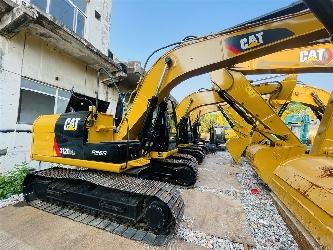 CAT 312 2gc