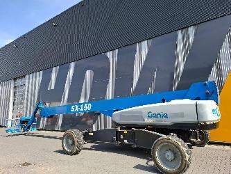 Genie SX 150