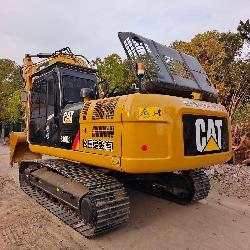 CAT 324 D L