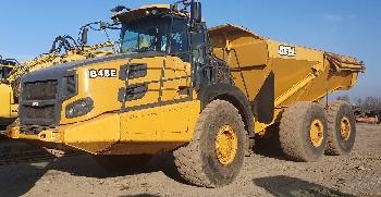 Bell B 45 E