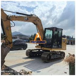 CAT 307
