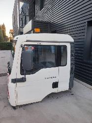 MAN TGM TGA
