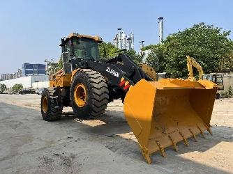 XCMG ZL 50 GN