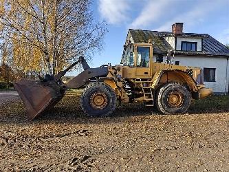 Volvo L180E