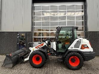 Bobcat L85