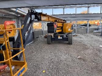 XCMG XGA 20 E
