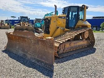 CAT D 6 N LGP