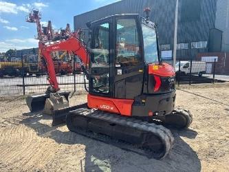 Kubota U 50-5