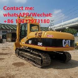 CAT CAT 320C
