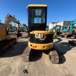 CAT 305.5 E